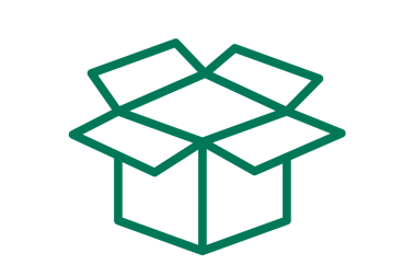 Produkte schnell und einfach finden