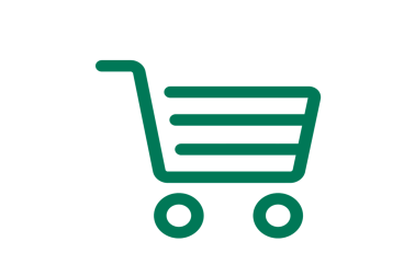 Bestellungen aufgeben