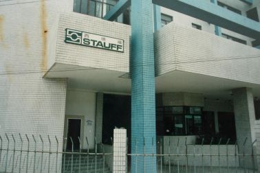 STAUFF Shanghai