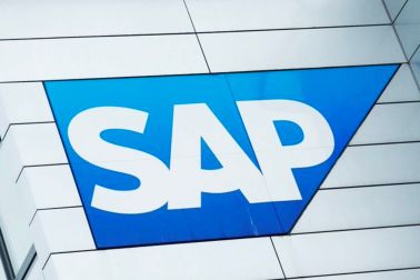 SAP logo