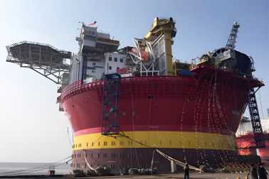 FPSO