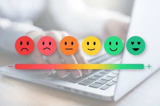 Rate posts in the STAUFF Blog now with a single click