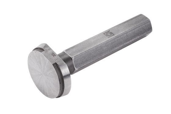 Individually available cone gauges