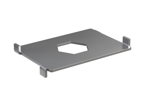 Safety Locking Plate SIV