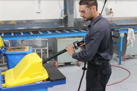 Limpieza de tuberías y mangueras: retos y cómo superarlos