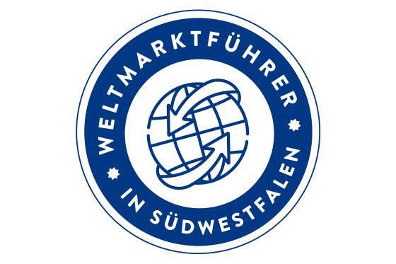 Weltmarktführer in Südwestfalen