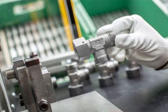 Component from STAUFF