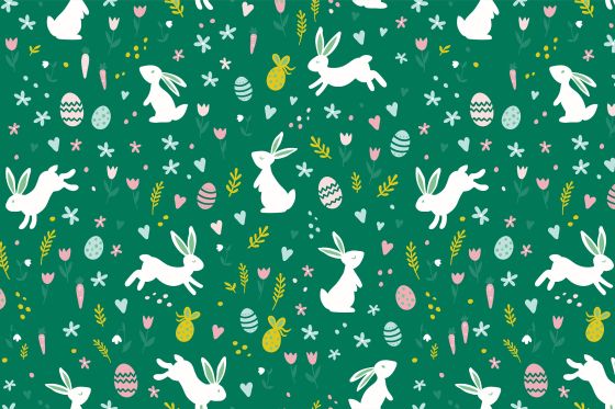 STAUFF Easter Greetings