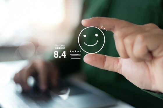 Customer satisfaction survey 2026 STAUFF Germany