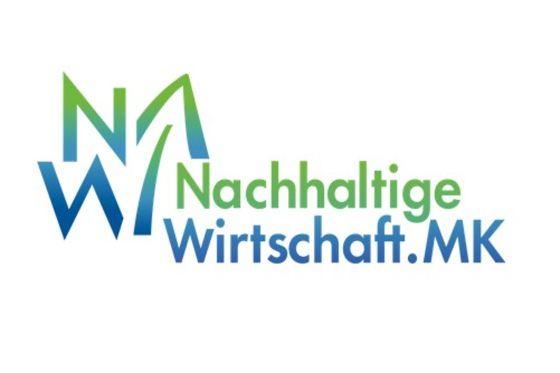 Logo Sustainable Economy MK