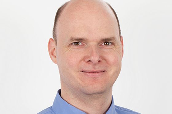 Patrick Oertle | Paul Forrer AG