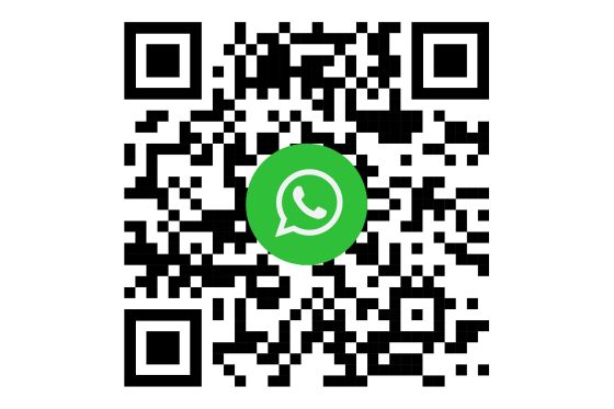 QR-Code Whatsapp