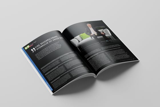 Our Objective: Manageable Hydraulics