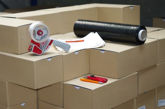 Préparateur(trice) de commandes H/F/D