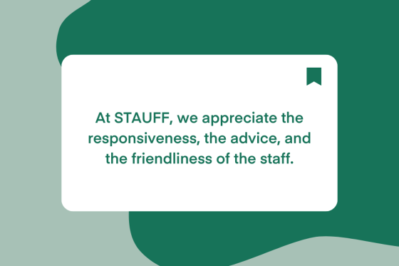 Questionnaire satisfaction