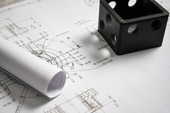 Technicien(ne) BE H/F/D