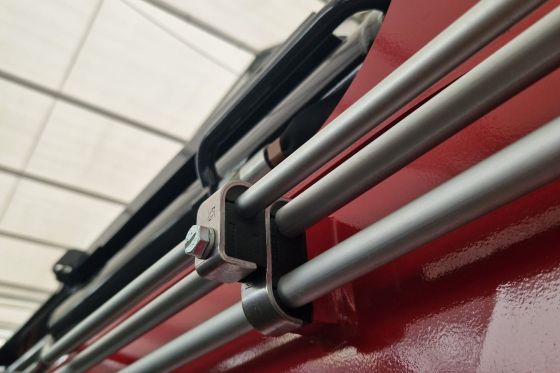 Colliers STAUFF LBBU