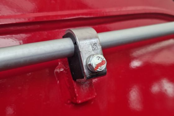 Colliers STAUFF LBBU