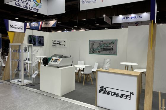 EUROSATORY