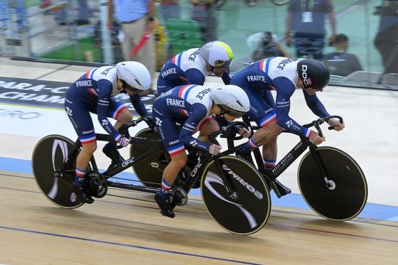 Raphaël Beaugillet - Quentin Caleyron