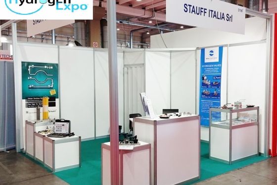 Il nostro stand