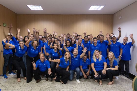 Equipe Vedapress