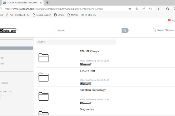 CAD ONLINE