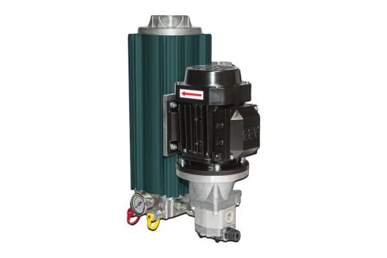 STAUFF Offline Filter Housing