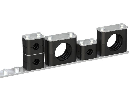 "2+5 System" from STAUF