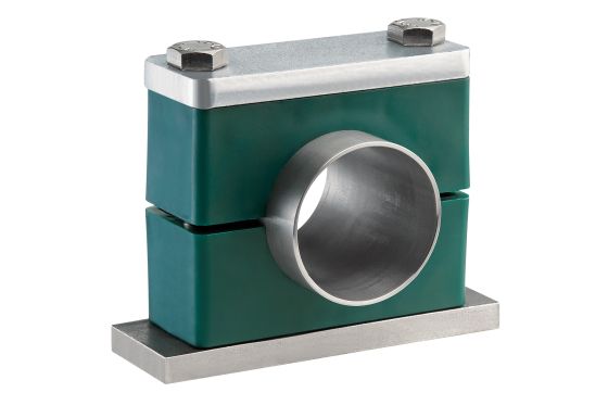 STAUFF Clamp