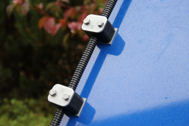 NRC clamps