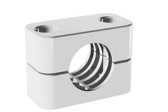 STAUFF Special Clamp Body Materials