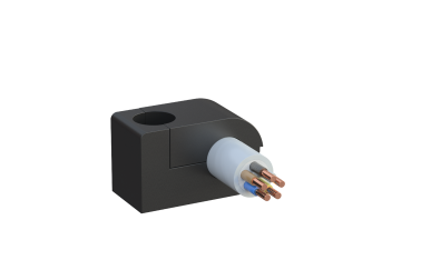 Clamp type LBG