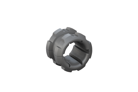 STAUFF Elastomer Insert