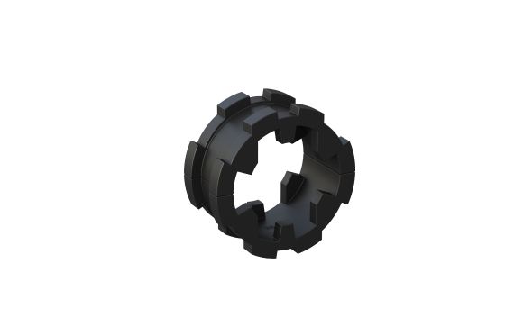 STAUFF NRC Elastomer Insert