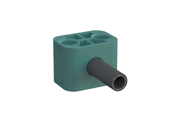 Hose clamp