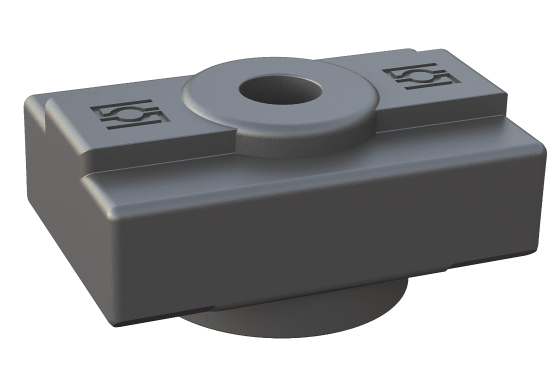 STAUFF Fastening Adapter (Intermediate Piece)