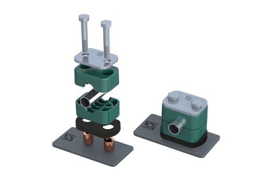 Stud welding system
