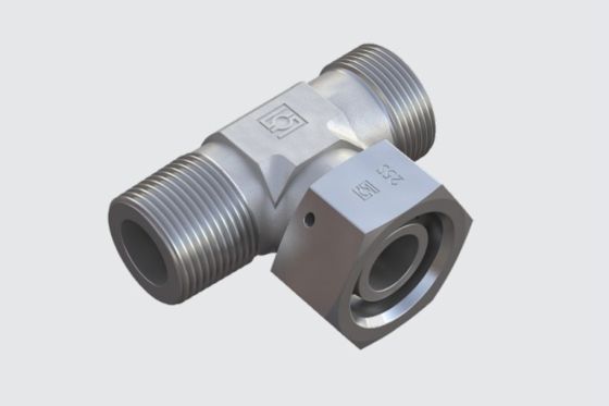 STAUFF Connect