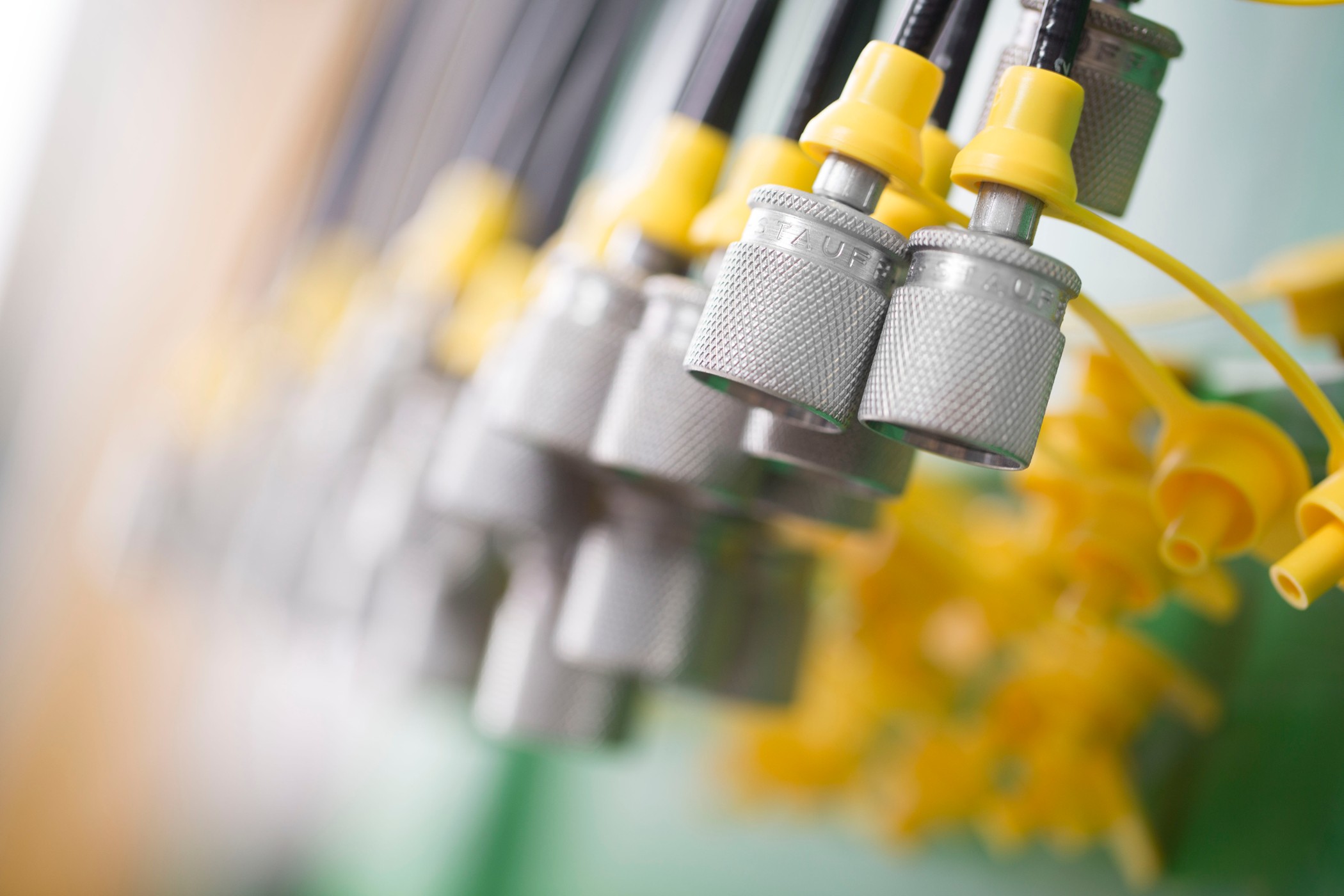 Risks Caused by Over-Assembly