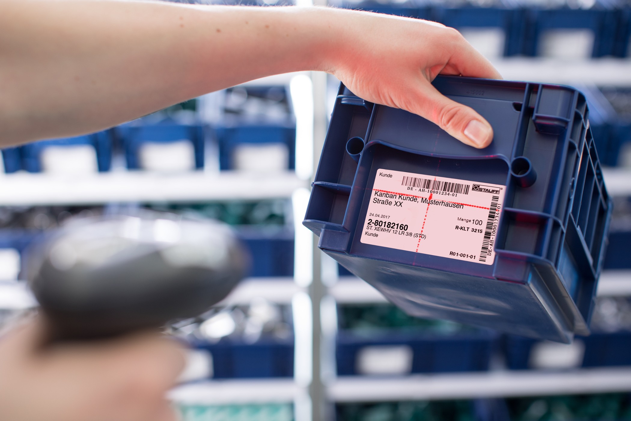 Increased Transparency and Flexibility