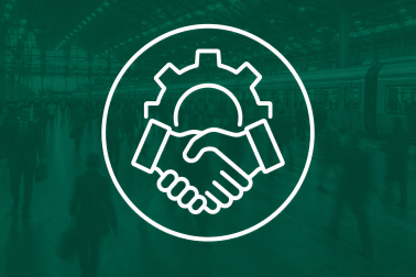 Development Partnership