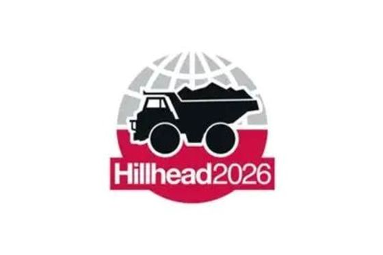 Hillhead 2026 Logo