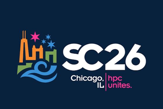 SC26 Logo