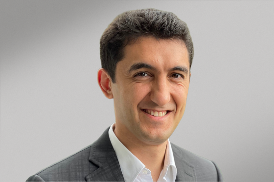 Boris Melikyan
