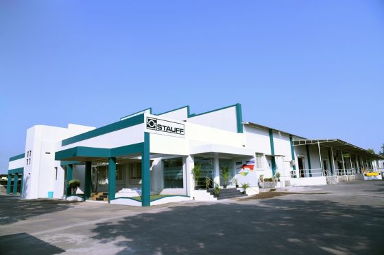 STAUFF India Pune