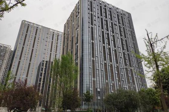 STAUFF China Chengdu