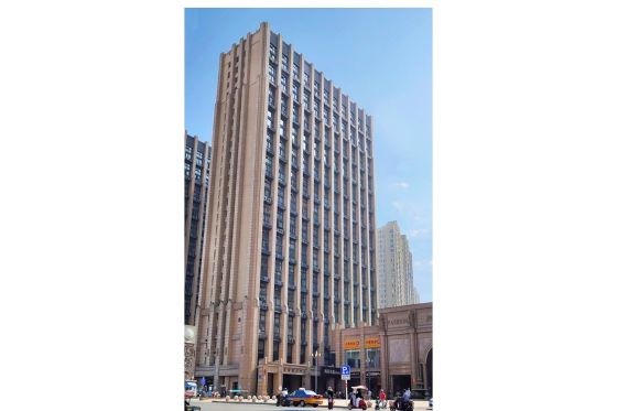 STAUFF China Xuzhou