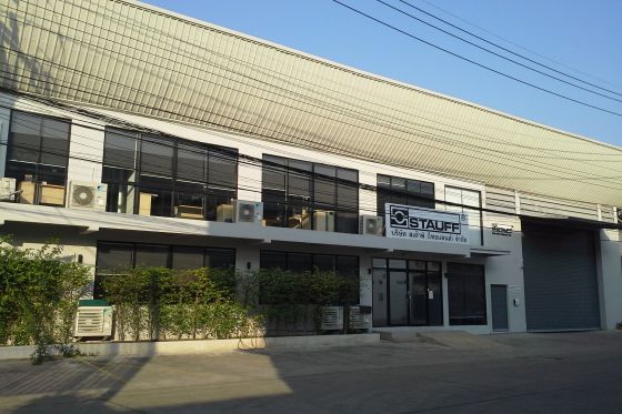 STAUFF Thailand