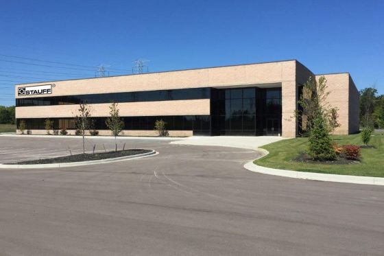 STAUFF USA Canton